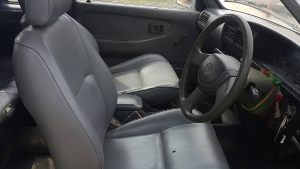 ไมตี้เอ็กแคป ปี2537 พร้อมใช้งาน ไมตี้เอ็กแคป ปี2537 พร้อมใช้งาน