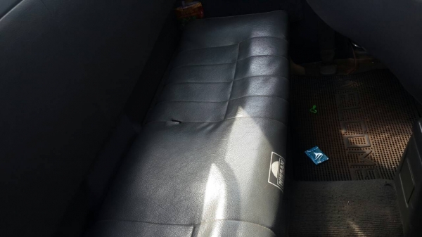 ไมตี้เอ็กแคป ปี2537 พร้อมใช้งาน ไมตี้เอ็กแคป ปี2537 พร้อมใช้งาน