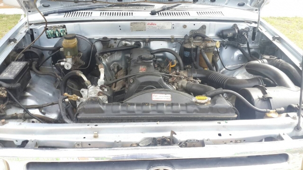 ไมตี้เอ็กแคป ปี2537 พร้อมใช้งาน ไมตี้เอ็กแคป ปี2537 พร้อมใช้งาน