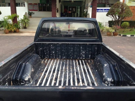 มังกาทองยอดประหยัด พวงมาลัยเพาเวอร์ ปี2535 90HP