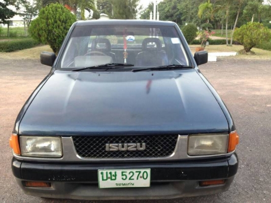 มังกาทองยอดประหยัด พวงมาลัยเพาเวอร์ ปี2535 90HP