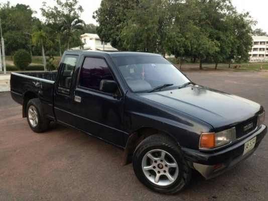 มังกาทองยอดประหยัด พวงมาลัยเพาเวอร์ ปี2535 90HP