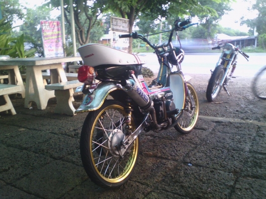 ขาย ชาลี เครื่องเวฟ100 สภาพพร้อมใช้งาน ไม่ ท.บ. ค่าตัว 8500 บาท สนใจทักเเชทหรือโทร.089-8054390 โอ๋ อยู่จังหวัด ลพบุรี