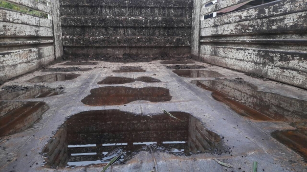 รถฮีโน่ 6 ล้อดั้ม  FC4J  150 แรงม้า. ปี 51    สนใจติดต่อ  081 - 6079515