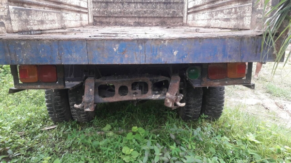 รถฮีโน่ 6 ล้อดั้ม  FC4J  150 แรงม้า. ปี 51    สนใจติดต่อ  081 - 6079515