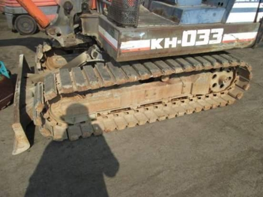 ขายรถขุด KUBOTA KH033 เท่ากับPC35รถเก่านอกแท้ มีเอกสารใบอินวอย รถไม่เคยใช้งานในไทย สนใจติดต่อ099-907-9273กิ๊ฟ
