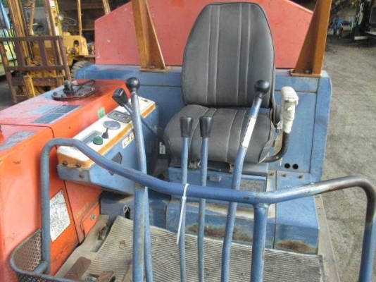 ขายรถขุด KUBOTA KH033 เท่ากับPC35รถเก่านอกแท้ มีเอกสารใบอินวอย รถไม่เคยใช้งานในไทย สนใจติดต่อ099-907-9273กิ๊ฟ