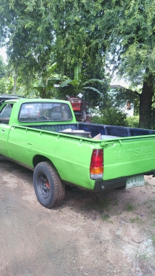 ต้องการขาย mitsubishi  L200 เฉินหลง