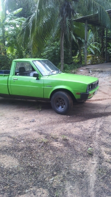 ต้องการขาย mitsubishi  L200 เฉินหลง