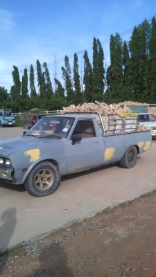 ต้องการขาย mitsubishi  L200 เฉินหลง