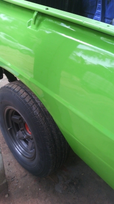 ต้องการขาย mitsubishi  L200 เฉินหลง