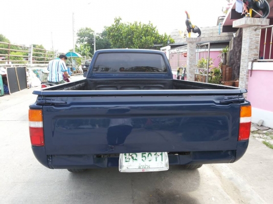 ขายปิกอัพ ตอนเดียวไมตี้ สภาพพร้อมใช้งาน สนใจ 081-659-9559 ขายปิกอัพ ตอนเดียวไมตี้ สภาพพร้อมใช้งาน สนใจ 081-659-9559