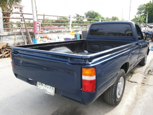 ขายปิกอัพ ตอนเดียวไมตี้ สภาพพร้อมใช้งาน สนใจ 081-659-9559 ขายปิกอัพ ตอนเดียวไมตี้ สภาพพร้อมใช้งาน สนใจ 081-659-9559