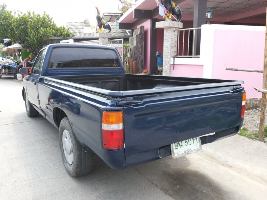 ขายปิกอัพ ตอนเดียวไมตี้ สภาพพร้อมใช้งาน สนใจ 081-659-9559 ขายปิกอัพ ตอนเดียวไมตี้ สภาพพร้อมใช้งาน สนใจ 081-659-9559