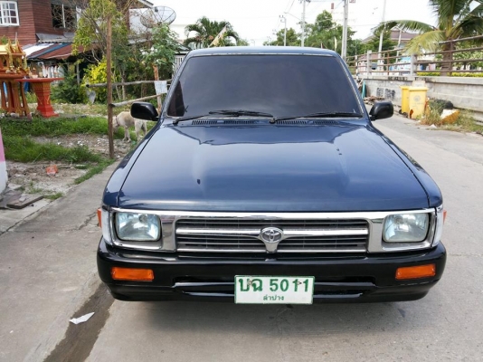 ขายปิกอัพ ตอนเดียวไมตี้ สภาพพร้อมใช้งาน สนใจ 081-659-9559 ขายปิกอัพ ตอนเดียวไมตี้ สภาพพร้อมใช้งาน สนใจ 081-659-9559