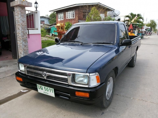 ขายปิกอัพ  ตอนเดียวไมตี้  สภาพพร้อมใช้งาน  สนใจ  081-659-9559