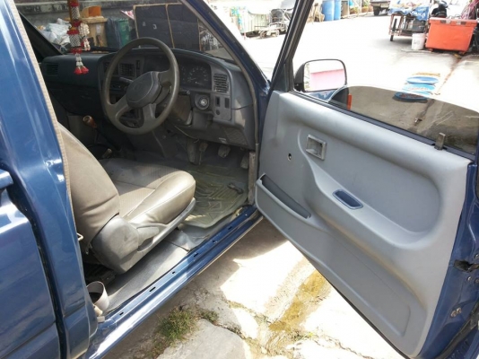 ขายปิกอัพ ตอนเดียวไมตี้ สภาพพร้อมใช้งาน สนใจ 081-659-9559 ขายปิกอัพ ตอนเดียวไมตี้ สภาพพร้อมใช้งาน สนใจ 081-659-9559