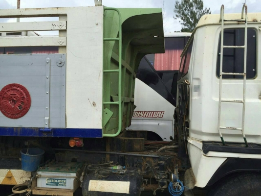 ขายแล้ว ขอบคุณมาก ครับ สิบล้อ ฮีโน่ ZM301-260แรง 2เพา ดั้มมีเนียม สภาพดีสวยพร้อมใช้งาน ทะเบียนพร้อมโอน ราคา 535,000บ แบบเบาๆ ครับท่าน ขายแล้ว ขอบคุณมาก ครับ สิบล้อ ฮีโน่ ZM301-260แรง 2เพา ดั้มมีเนียม สภาพดีสวยพร้อมใช้งาน ทะเบียนพร้อมโอน ราคา 535,000บ แบบเบาๆ ครับท่าน