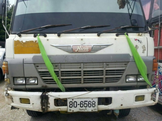 ขายแล้ว ขอบคุณมาก ครับ สิบล้อ ฮีโน่ ZM301-260แรง 2เพา ดั้มมีเนียม สภาพดีสวยพร้อมใช้งาน ทะเบียนพร้อมโอน ราคา 535,000บ แบบเบาๆ ครับท่าน ขายแล้ว ขอบคุณมาก ครับ สิบล้อ ฮีโน่ ZM301-260แรง 2เพา ดั้มมีเนียม สภาพดีสวยพร้อมใช้งาน ทะเบียนพร้อมโอน ราคา 535,000บ แบบเบาๆ ครับท่าน