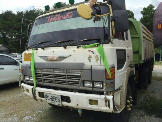 ขายแล้ว ขอบคุณมาก ครับ สิบล้อ ฮีโน่ ZM301-260แรง 2เพา ดั้มมีเนียม สภาพดีสวยพร้อมใช้งาน ทะเบียนพร้อมโอน ราคา 535,000บ แบบเบาๆ ครับท่าน ขายแล้ว ขอบคุณมาก ครับ สิบล้อ ฮีโน่ ZM301-260แรง 2เพา ดั้มมีเนียม สภาพดีสวยพร้อมใช้งาน ทะเบียนพร้อมโอน ราคา 535,000บ แบบเบาๆ ครับท่าน