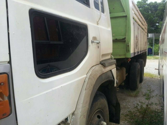 ขายแล้ว ขอบคุณมาก ครับ สิบล้อ ฮีโน่ ZM301-260แรง 2เพา ดั้มมีเนียม สภาพดีสวยพร้อมใช้งาน ทะเบียนพร้อมโอน ราคา 535,000บ แบบเบาๆ ครับท่าน ขายแล้ว ขอบคุณมาก ครับ สิบล้อ ฮีโน่ ZM301-260แรง 2เพา ดั้มมีเนียม สภาพดีสวยพร้อมใช้งาน ทะเบียนพร้อมโอน ราคา 535,000บ แบบเบาๆ ครับท่าน