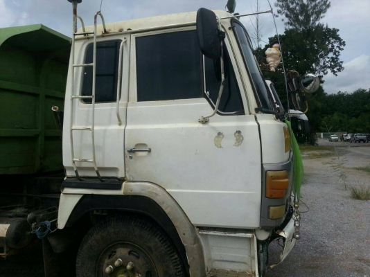 ขายแล้ว ขอบคุณมาก ครับ สิบล้อ ฮีโน่ ZM301-260แรง 2เพา ดั้มมีเนียม สภาพดีสวยพร้อมใช้งาน ทะเบียนพร้อมโอน ราคา 535,000บ แบบเบาๆ ครับท่าน ขายแล้ว ขอบคุณมาก ครับ สิบล้อ ฮีโน่ ZM301-260แรง 2เพา ดั้มมีเนียม สภาพดีสวยพร้อมใช้งาน ทะเบียนพร้อมโอน ราคา 535,000บ แบบเบาๆ ครับท่าน