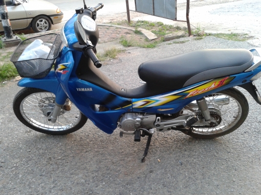 เฟรช ทู เฟรช ทู