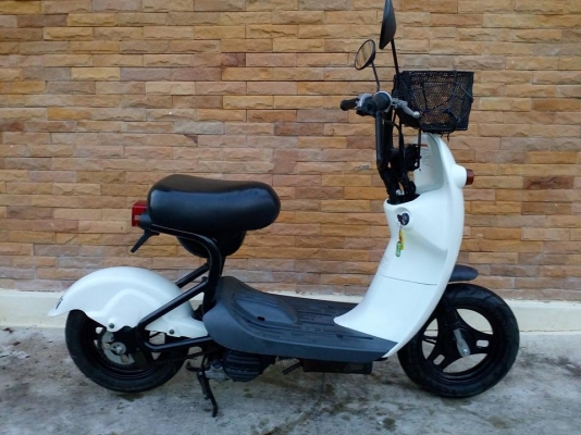 Suzuki choi nori 50cc