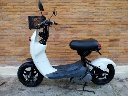 Suzuki choi nori 50cc