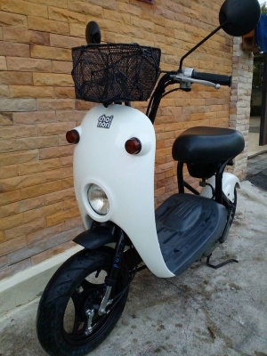 Suzuki choi nori 50cc