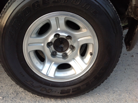 มิตซูบิชิ สตราด้าแค๊ป โฟวิล ขับเคลื่อนสี่ล้อ มิตซูบิชิ สตราด้าแค๊ป โฟวิล ขับเคลื่อนสี่ล้อ