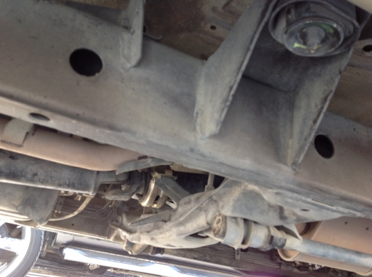 มิตซูบิชิ สตราด้าแค๊ป โฟวิล ขับเคลื่อนสี่ล้อ มิตซูบิชิ สตราด้าแค๊ป โฟวิล ขับเคลื่อนสี่ล้อ