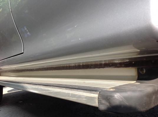 มิตซูบิชิ สตราด้าแค๊ป โฟวิล ขับเคลื่อนสี่ล้อ มิตซูบิชิ สตราด้าแค๊ป โฟวิล ขับเคลื่อนสี่ล้อ