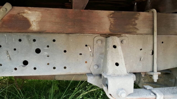 ขาย 4 ล้อ NKR ปี 37 เครื่อง 4JB1 88 แรงม้า เกียร์สั้นแท้ คัสซีสวยตลอดเส้น เก๋งบางเดิมไม่เคยทำสี ทะเบียนพร้อมโอนครับ