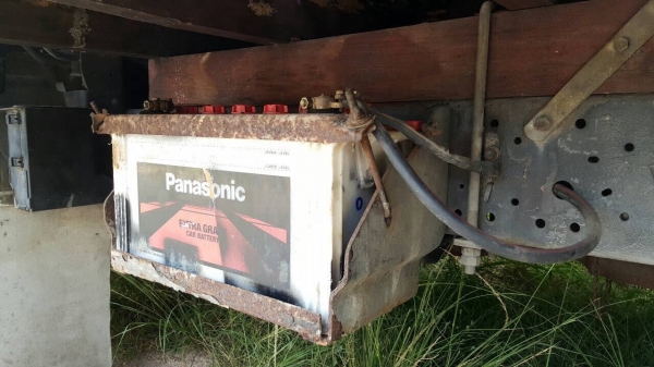 ขาย 4 ล้อ NKR ปี 37 เครื่อง 4JB1 88 แรงม้า เกียร์สั้นแท้ คัสซีสวยตลอดเส้น เก๋งบางเดิมไม่เคยทำสี ทะเบียนพร้อมโอนครับ