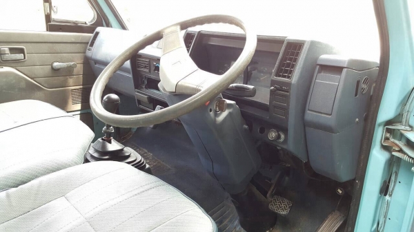 ขาย 4 ล้อ NKR ปี 37 เครื่อง 4JB1 88 แรงม้า เกียร์สั้นแท้ คัสซีสวยตลอดเส้น เก๋งบางเดิมไม่เคยทำสี ทะเบียนพร้อมโอนครับ