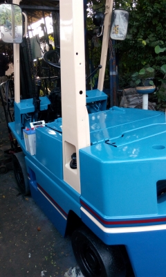 ขายรถโฟลค์ลิฟต์