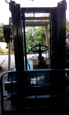 ขายรถโฟลค์ลิฟต์