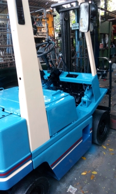 ขายรถโฟลค์ลิฟต์