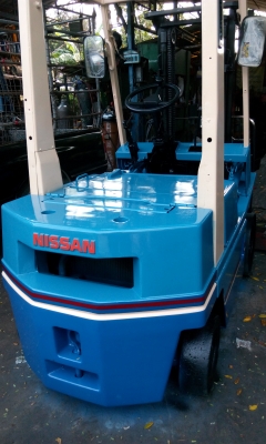 ขายรถโฟลค์ลิฟต์