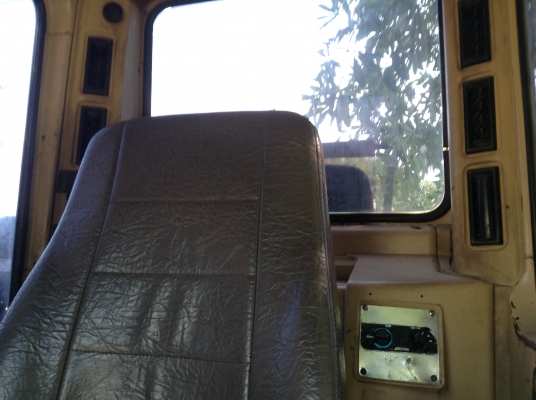 ขาย cat320 v2 รถเดิม สวย เต็ม พร้อมใช้งาน