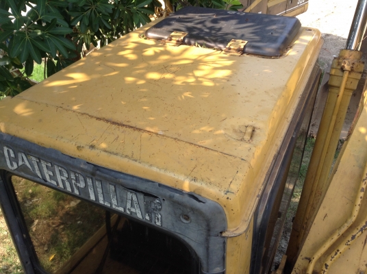 ขาย cat320 v2 รถเดิม สวย เต็ม พร้อมใช้งาน