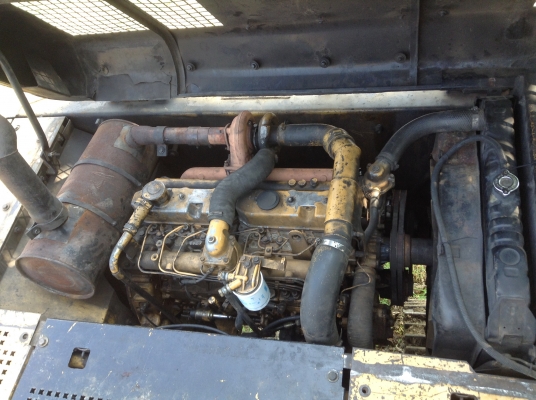 ขาย cat320 v2 รถเดิม สวย เต็ม พร้อมใช้งาน