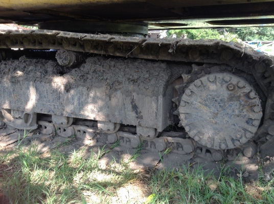 ขาย cat320 v2 รถเดิม สวย เต็ม พร้อมใช้งาน