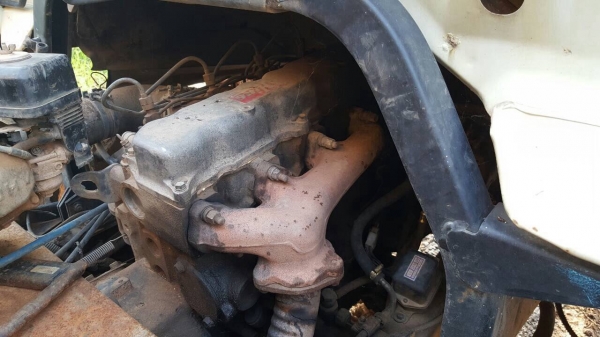 ขายรถน้ำ 6 ล้อ HINO KM777 ไม่มีเล่มทะเบียน เครื่อง 117 แรงม้า รถใช้งานได้ปกติ ราคาถูกครับ ขายรถน้ำ 6 ล้อ HINO KM777 ไม่มีเล่มทะเบียน เครื่อง 117 แรงม้า รถใช้งานได้ปกติ ราคาถูกครับ