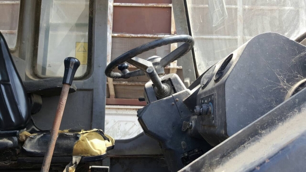 ขายรถตัก XGMA รถพร้อมใช้ ต่อแขนเรียบร้อย ราคาต่อรองได้ครับ