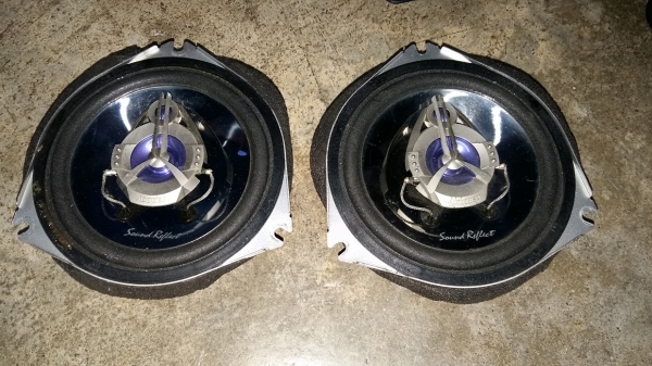 Addzest GS-286d เก่าญี่ปุ่น