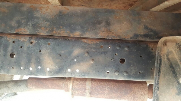 ขาย 6 ล้อ NPR66LX5S ปี 39 เครื่อง 4HF1 120 แรงม้าฝาดำ ติดเครน TADANO 3 ตัน คัสซีสวยตลอดเส้น รถพร้อมใช้ ทะเบียนพร้อมโอนครับ