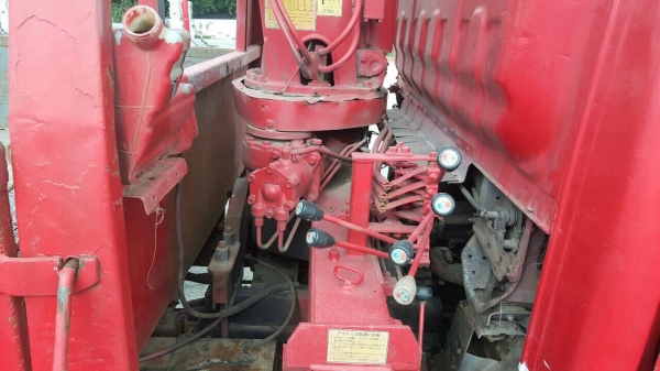 ขาย 6 ล้อ NPR66LX5S ปี 39 เครื่อง 4HF1 120 แรงม้าฝาดำ ติดเครน TADANO 3 ตัน คัสซีสวยตลอดเส้น รถพร้อมใช้ ทะเบียนพร้อมโอนครับ