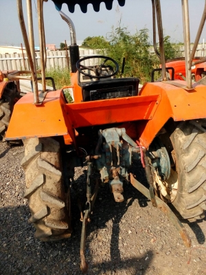 คูโบต้า24แรง